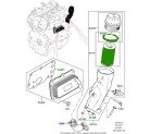 Heavy-Duty Off-Road 4WD Suspension Upgrade Kit
