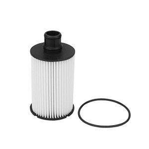 High-Performance Engine Oil Filter for 4WDs