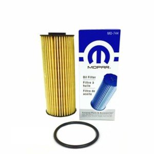 MOPAR Oil Filter for 2011-2013 Jeep 3.6L