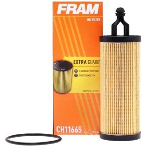 FRAM Extra Guard CH11665 Full Flow Oil Filter