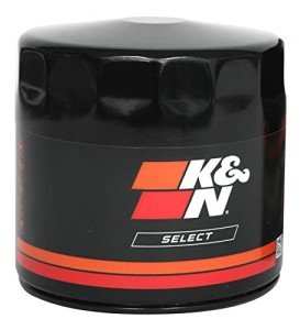 K&N Select Oil Filter for Dodge, Chrysler, Jeep