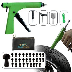 Grand Pitstop 36 PCS Tire Repair Kit