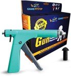 Grand Pitstop 36 PCS Tire Repair Kit