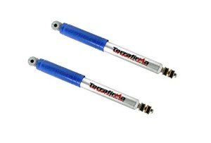 Terrafirma Pro Sport +2" Rear Shock Absorber Set