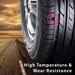 20-Piece Tire Repair Kit with Rubber Nails