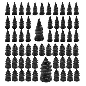 60PCS Tire Repair Rubber Nail Kit