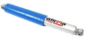 Terrafirma TF802 Steering Damper for Discovery 2