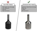 Grand Pitstop Tubeless Tire Repair Kit - 15 Plugs