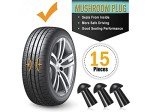 Grand Pitstop Tubeless Tire Repair Kit - 15 Plugs