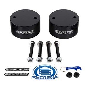 2" Rear Lift Kit for 1999-2004 Land Rover Discovery
