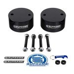 2" Rear Lift Kit for 1999-2004 Land Rover Discovery