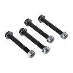 2" Rear Lift Kit for 1999-2004 Land Rover Discovery