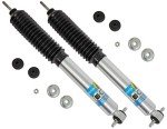 Bilstein Shock Absorber Set for Jeep Wrangler TJ