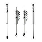 Fox 2.0 Shocks for 2017-2020 Ford F-250 4WD