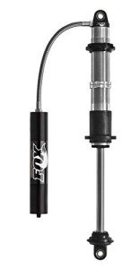 FOX 2" x 16" Remote Coilover Shock Upgrade
