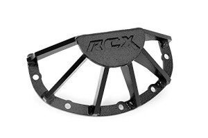 Rough Country Dana 35 Differential Armor Guard