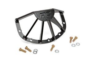 Rough Country Dana 30 Front Differential Protector