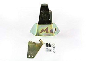 Terrafirma Rear Diff Guard for Discovery 2