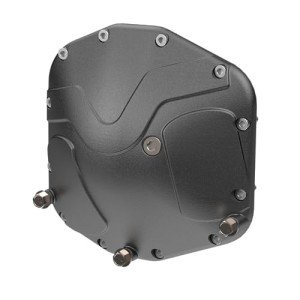 M220 Front Diff Cover for JL Wrangler & JT Gladiator