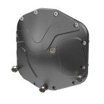 M220 Front Diff Cover for JL Wrangler & JT Gladiator