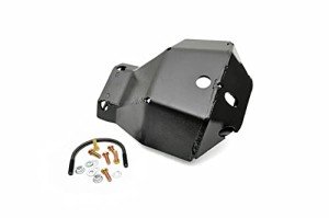 Rough Country Dana 30 Differential Skid Plate
