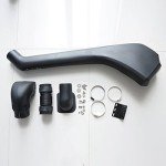 Land Rover Discovery 3 LR3 Air Ram Snorkel Kit