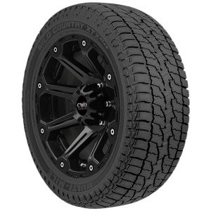 Wild Country XTX AT4S All-Terrain Tire 275/55R20