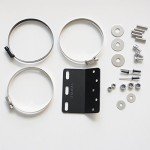 Land Rover Discovery 3 LR3 Air Ram Snorkel Kit