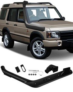 Land Rover Discovery 2 Car Snorkel Kit