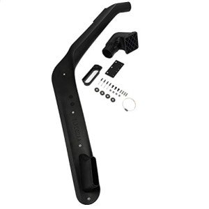 Land Rover Discovery 2 Air Intake Snorkel Kit