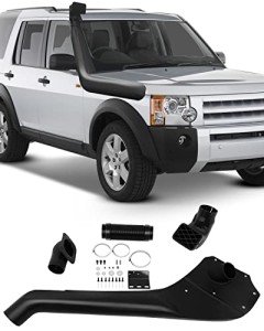 Land Rover Discovery 3 Snorkel Kit Upgrade