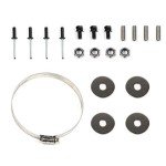 Land Rover Discovery 2 Air Intake Snorkel Kit