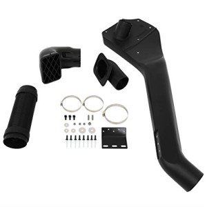 Land Rover Discovery 3 Snorkel Kit Upgrade