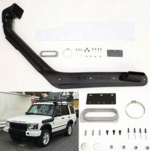 Snorkel Kit for 1999-2004 Land Rover Discovery 2
