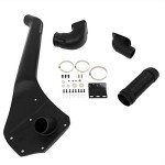 Land Rover Discovery 3 Snorkel Kit Upgrade