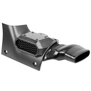 Rugged Ridge AmFib Snorkel System for Jeep Wrangler