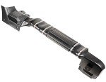 Rugged Ridge AmFib Snorkel System for Jeep Wrangler