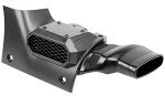 Rugged Ridge AmFib Snorkel System for Jeep Wrangler