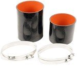 Rugged Ridge AmFib Snorkel System for Jeep Wrangler