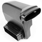 Rugged Ridge AmFib Snorkel System for Jeep Wrangler