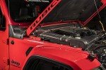 Rugged Ridge AmFib Snorkel System for Jeep Wrangler