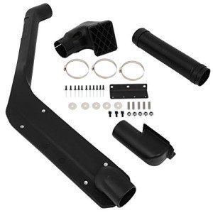 Cherokee XJ Car Snorkel Kit - ABS Plastic