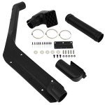 Cherokee XJ Car Snorkel Kit - ABS Plastic