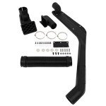 Cherokee XJ Car Snorkel Kit - ABS Plastic