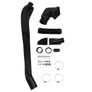 Jeep Wrangler Snorkel Kit 1999-2006 Upgrade