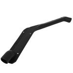 Cherokee XJ Car Snorkel Kit - ABS Plastic