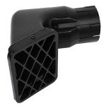 Cherokee XJ Car Snorkel Kit - ABS Plastic