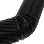 Cherokee XJ Car Snorkel Kit - ABS Plastic