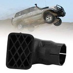 Universal 3.5in Car Snorkel Air Intake Upgrade