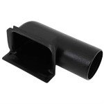 Cherokee XJ Car Snorkel Kit - ABS Plastic
